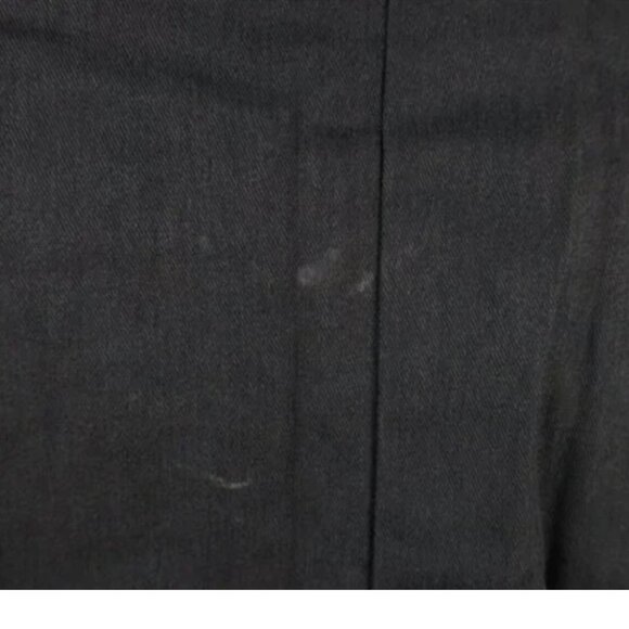 Walls Blizzard Pruf 2XLT Big Insulated Coveralls USA Quilt Lined Corduroy Collar - Picture 11 of 12